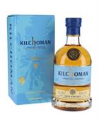 Kilchoman 2010 Vintage Release Single Islay Malt Scotch Whisky 48%